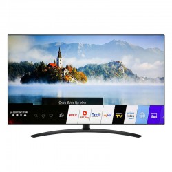 Tivi LG NanoCell 49SM8100PTA 49Inch 4K-UltraHD