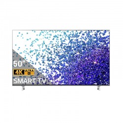 Smart Tivi LG 50NANO77TPA 4k 50 inch HDR NanoCell ThinQ AI