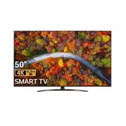 Smart Tivi LG 4K 50 inch 50UP8100PTB