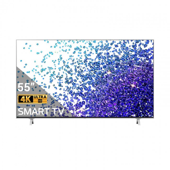 Smart Tivi NanoCell LG 4K 55inch 55NANO7700TPA