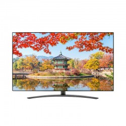 Smart Tivi NanoCell LG 4K 55 inch 55NANO86TNA