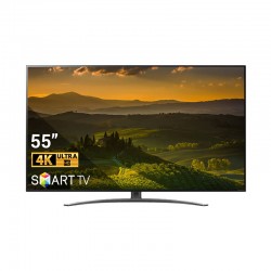 Smart Tivi NanoCell LG 4K 55 inch 55NANO91TNA