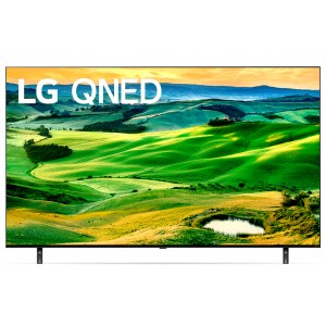 Smart Tivi QNED LG 4K 55 inch 55QNED80SQA Smart Tivi QNED LG 4K 55 inch 55QNED80SQA