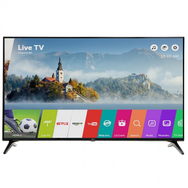 Tivi Led LG 55 Inch 4K Ultra HD 55UJ632T Tivi Led LG 55 Inch 4K Ultra HD 55UJ632T