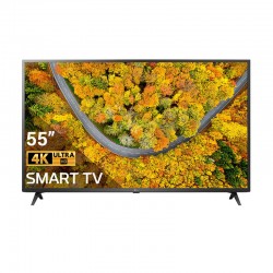 Smart Tivi LG 4K 55 inch 55UP7550PTC