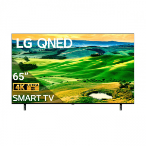 Smart Tivi QNED LG 4K 65 inch 65QNED80SQA Smart Tivi QNED LG 4K 65 inch 65QNED80SQA