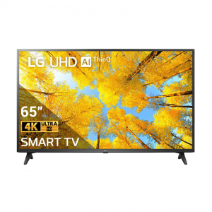 Smart Tivi LED LG 4K 65 inch 65UQ7550PSF Smart Tivi LED LG 4K 65 inch 65UQ7550PSF