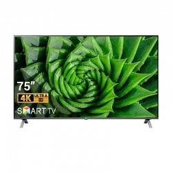 Smart Tivi LG 4K 75 inch 75UN8000PTB