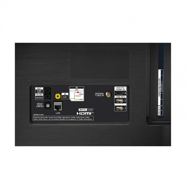 Smart Tivi LG OLED 55CXPTA 4K 55 inch