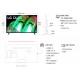 Smart Tivi LG OLED 4K 65 inch OLED65A2PSA