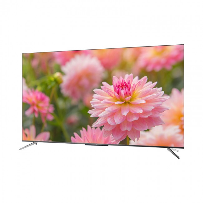 Android QLED Tivi TCL 4K 50 inch 50C715