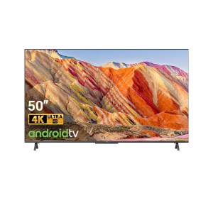 Android Tivi QLED TCL 4K 50 inch 50C725 Android Tivi QLED TCL 4K 50 inch 50C725