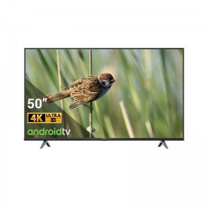 Smart Tivi TCL 50P618 4k 50 inch UHD - Android TV Smart Tivi TCL 50P618 4k 50 inch UHD - Android TV