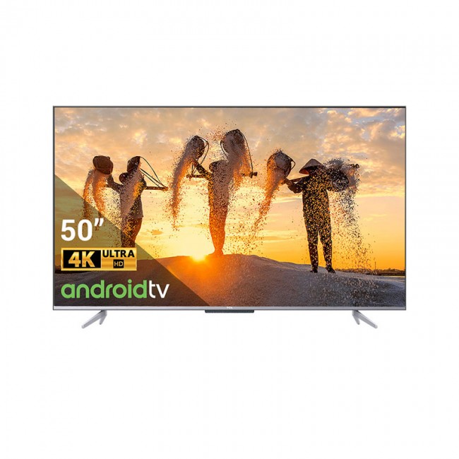 Android Tivi TCL 50 inch 50P725