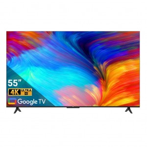 Google Tivi TCL LED 4K 55 inch 55P638