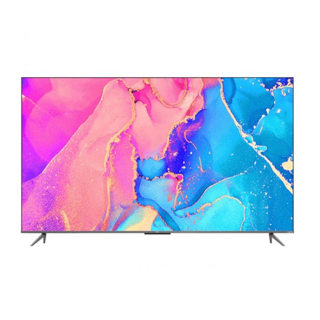 Google Tivi TCL 4K 55 inch 55T66