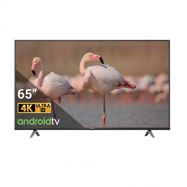 Smart Tivi TCL 65P618 4k 65 inch UHD - Android TV