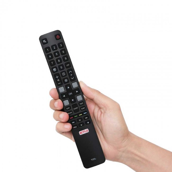 Tivi TCL L65P8 65 inch Tivi TCL L65P8 65 inch
