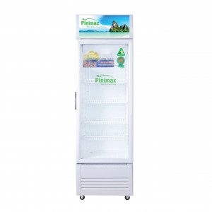 Tủ mát Pinimax PNM-309KL Tủ mát Pinimax PNM-309KL