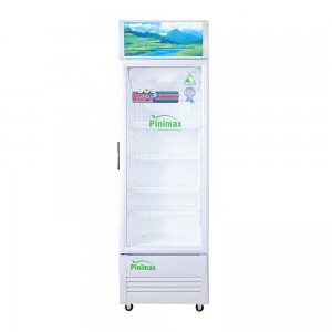 Tủ mát Pinimax PNM-259KL Tủ mát Pinimax PNM-259KL