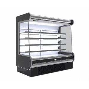 Tủ rau quả tươi SKACA-15Z Tủ rau quả tươi SKACA-15Z