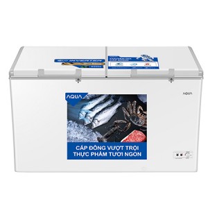 Tủ Đông Inverter Aqua 519 Lít AQF-C6901E Tủ Đông Inverter Aqua 519 Lít AQF-C6901E