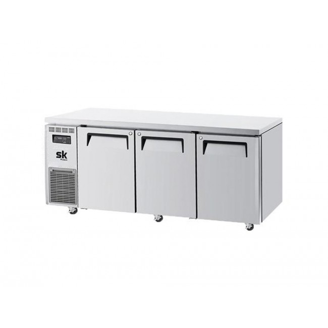 Tủ đông bàn bếp SKWI-18F