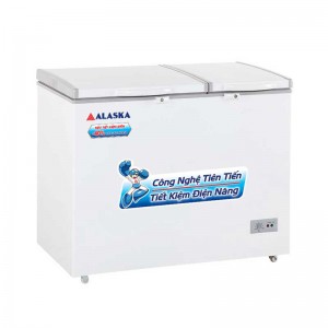 Tủ đông Alaska BCD-3071
