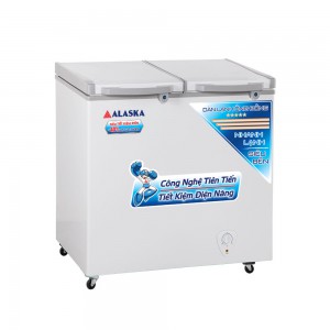 Tủ đông Alaska FCA-2600C Tủ đông Alaska FCA-2600C