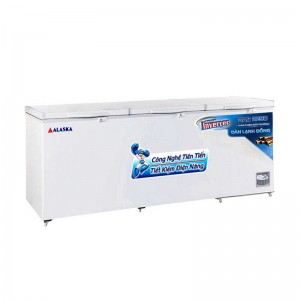 Tủ đông Alaska Inverter HB-1100CI Tủ đông Alaska Inverter HB-1100CI