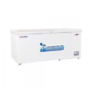 Tủ đông Alaska HB-12 Tủ đông Alaska HB-12