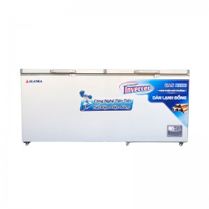 Tủ đông Inverter Alaska HB-1200CI Tủ đông Inverter Alaska HB-1200CI