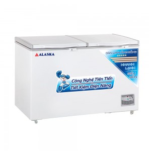 Tủ đông Alaska HB-550C Tủ đông Alaska HB-550C