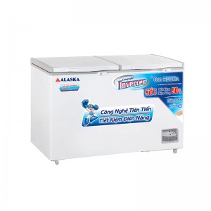 Tủ đông Alaska HB-550CI Tủ đông Alaska HB-550CI