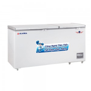 Tủ đông Alaska HB-890 Tủ đông Alaska HB-890