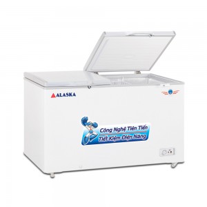 Tủ đông Alaska HB-950 Tủ đông Alaska HB-950