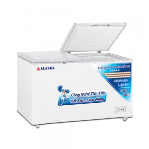 Tủ đông Alaska HB-950C Tủ đông Alaska HB-950C