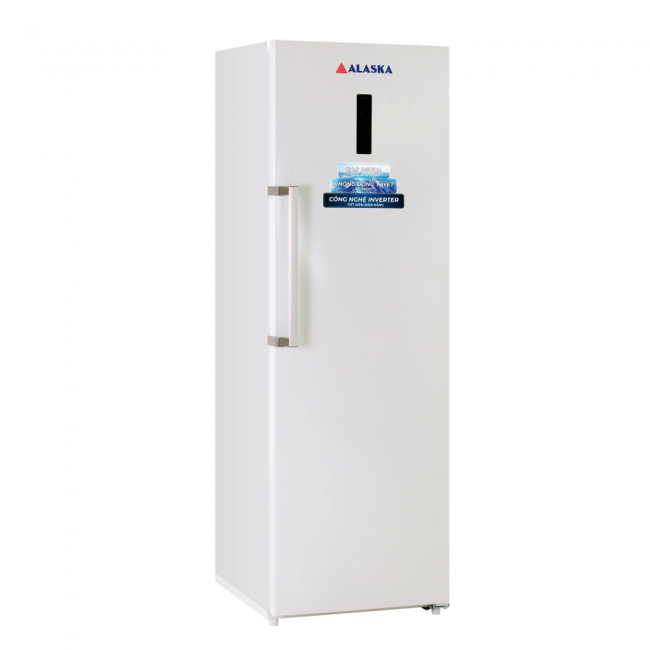 Tủ đông Alaska Inverter 310 lít IFI-290N