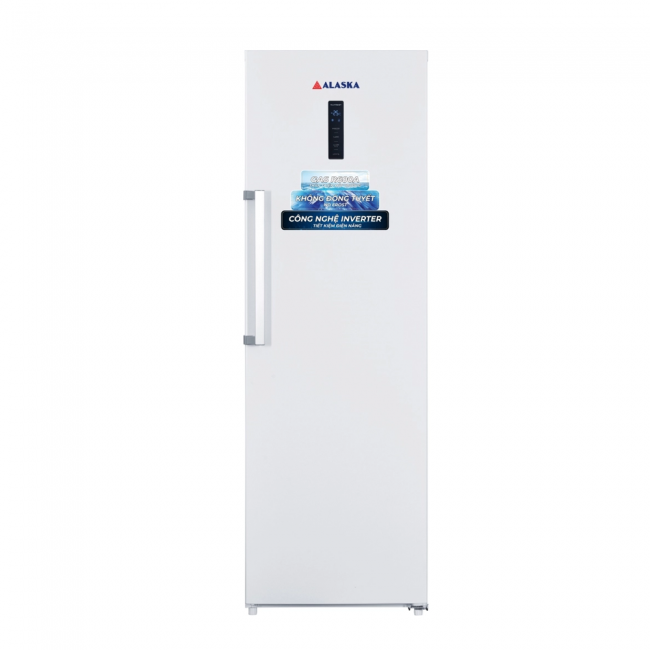 Tủ đông Alaska Inverter 310 lít IFI-290N
