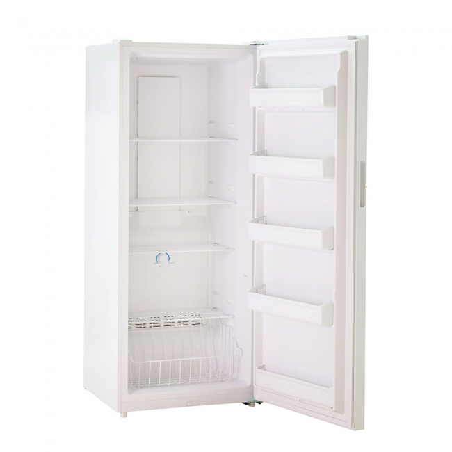 Tủ đông đứng INVERTER IFI-390N