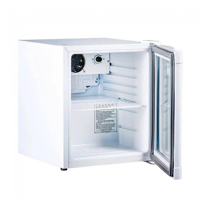 Tủ mát mini Alaska LC-50T