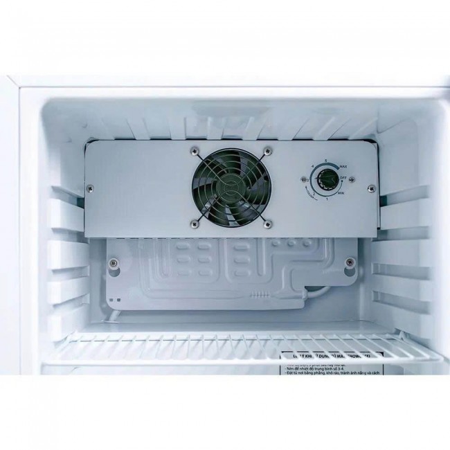 Tủ mát mini Alaska LC-50T