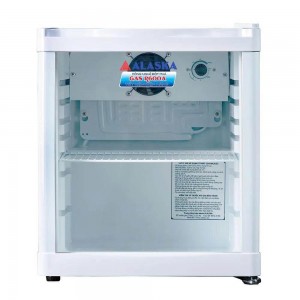 Tủ mát mini Alaska LC-50T Tủ mát mini Alaska LC-50T