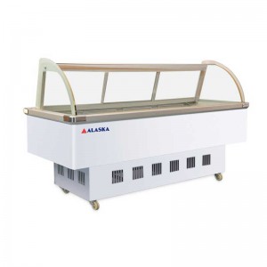 Quầy thịt nguội Alaska SC-2000Z Quầy thịt nguội Alaska SC-2000Z