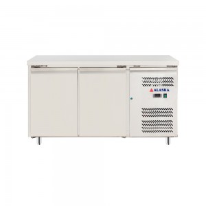 Tủ đông Inox Alaska T-15F Tủ đông Inox Alaska T-15F