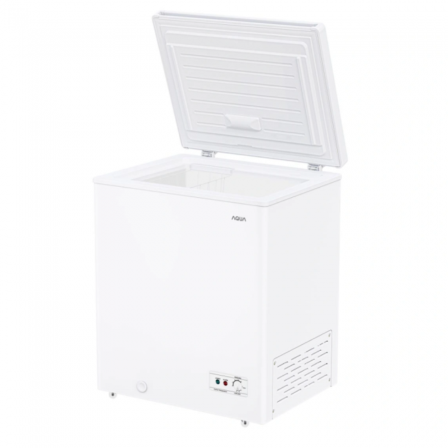 Tủ đông Aqua Inverter 142 lít AQF-C2501EN Tủ đông Aqua Inverter 142 lít AQF-C2501EN
