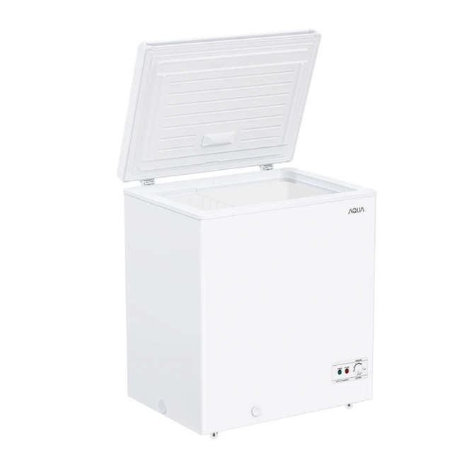 Tủ đông Aqua Inverter 142 lít AQF-C2501EN Tủ đông Aqua Inverter 142 lít AQF-C2501EN