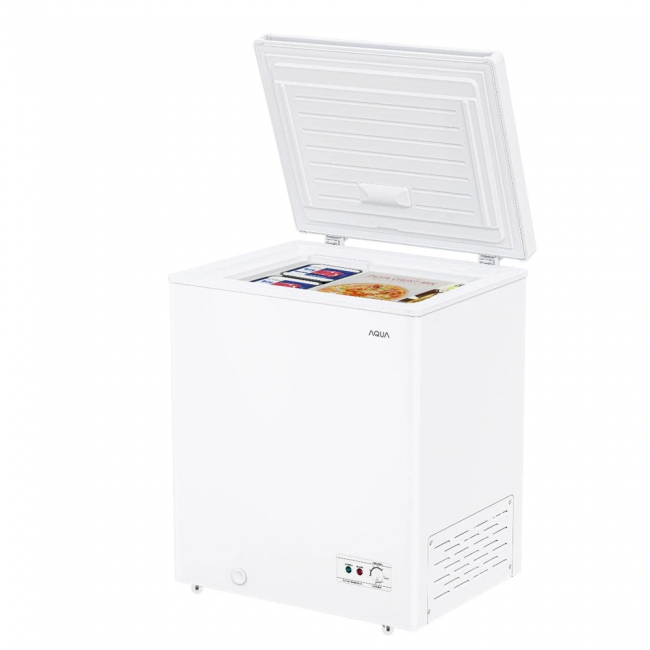 Tủ đông Aqua Inverter 142 lít AQF-C2501EN Tủ đông Aqua Inverter 142 lít AQF-C2501EN