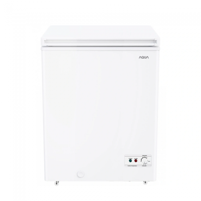 Tủ đông Aqua Inverter 142 lít AQF-C2501EN Tủ đông Aqua Inverter 142 lít AQF-C2501EN