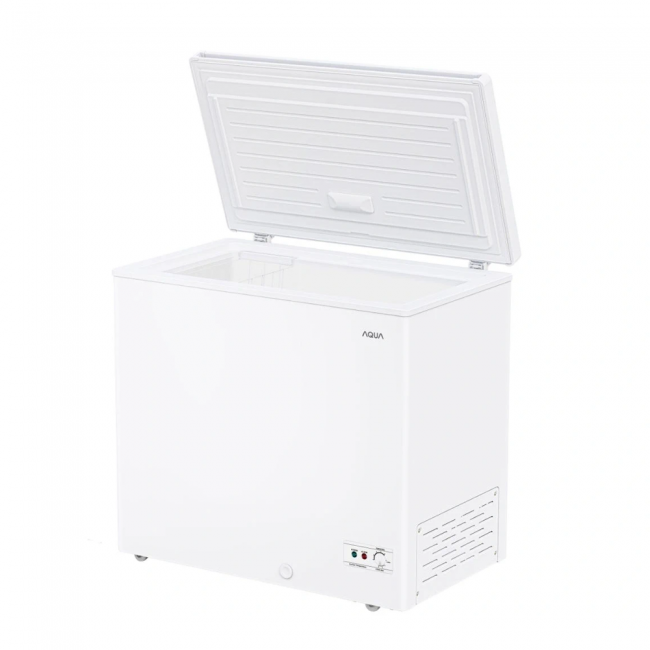 Tủ đông Aqua Inverter 201 lít AQF-C3001EN Tủ đông Aqua Inverter 201 lít AQF-C3001EN